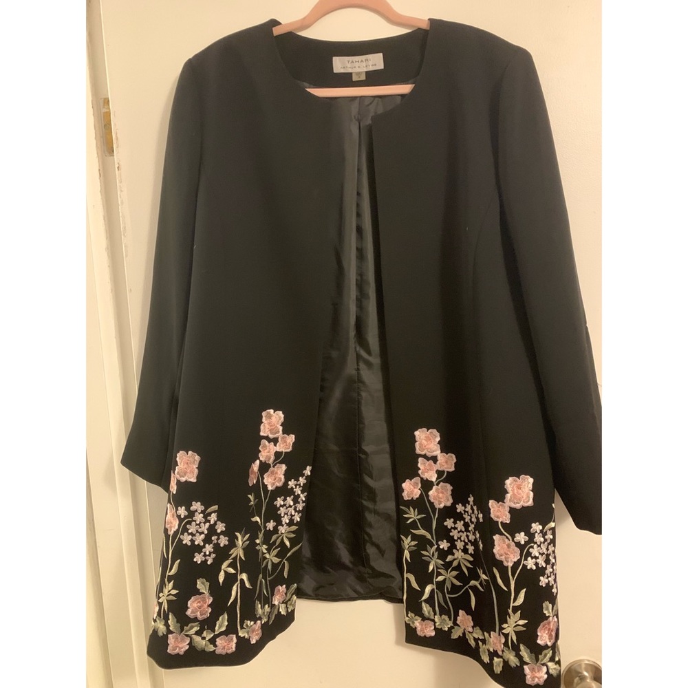 Tahari Jacket